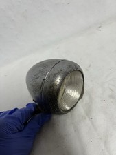 Original Bosch Rotodyn Fahrradlicht Lampe Scheinwerfer Vintage Oldtimer