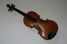 Antike Violine 4/4 61 cm