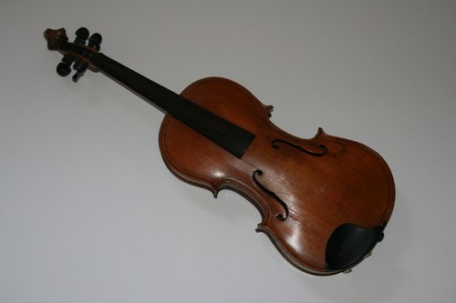 Antike violine 61 - 4/4,