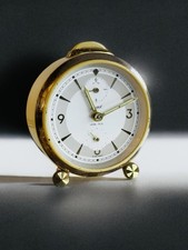 Midcentury Exact Reisewecker