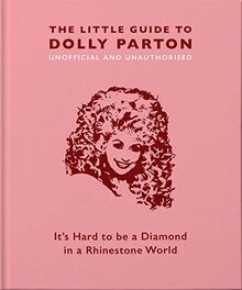 Little book dolly - dolly, parton