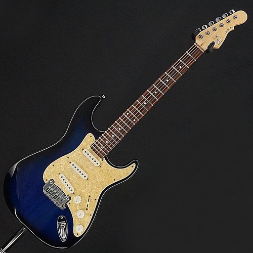 Tribute legacy e - legacy, e-gitarre