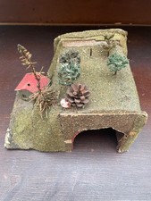 Alter Eisenbahntunnel mit