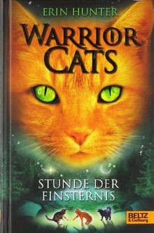 Warrior cats stunde der - cats.,