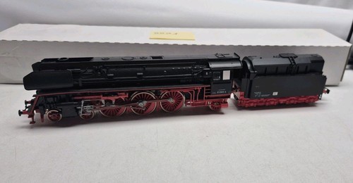 Piko dampflokomotive 01 - h0, br