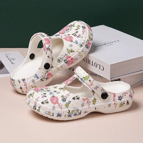 Crocs classic sandale clogs - sandale,