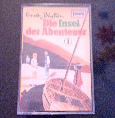 Europa enid blyton - enid,