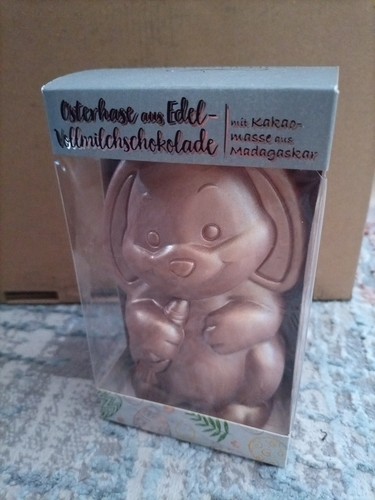 Goldhase osterhase - goldhase,