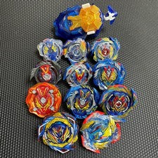Beyblade Burst Valkyrie series