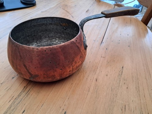 Stöckli netstal kupfer topf - stÖckli,