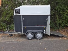 Thiel 1,5er Pferdeanhänger Piko ROYAL 3,5 T