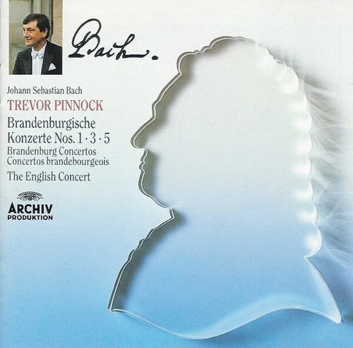 Johann sebastian bach 3 - johann,