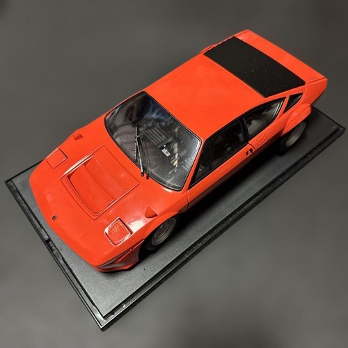 Kyosho lamborghini urraco - kyosho,
