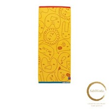 New Marushin Face Towel Donna