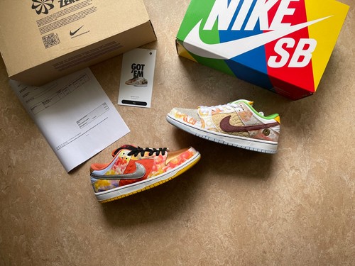 Nike dunk low street - dunk,