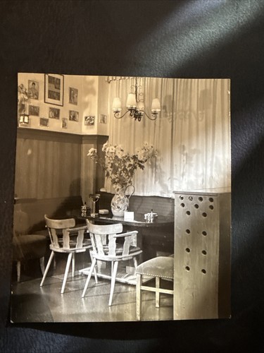 Foto gemütliche - foto,