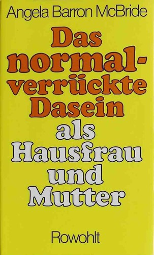 Das normalverrückte dasein - das,