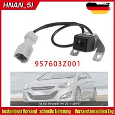 Rückansicht Rückfahrkamera