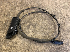 Fernentriegelung Sitz links Entriegelung Seilzug AUDI Q5 SQ5 8R 8R0885681A