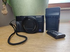 Sony RX 100 III Digitalkamera