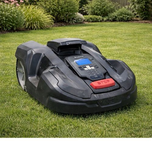 Husqvarna automower 415x - husqvarna,