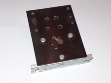 Antennenbuchse aus Nordmende