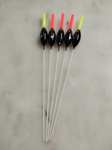 Pole float set - float,