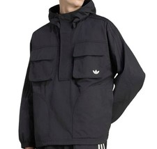 Adidas Britcore Parka Gr. L
