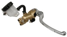 Bremspumpe radial 19mm nissin - bremspumpe,