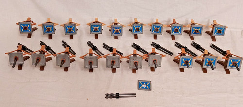 Playmobil römer ballista - -,