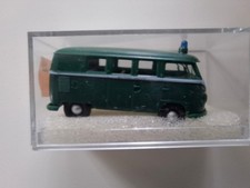 Brekina 3191 - VW T1 b Bus US
