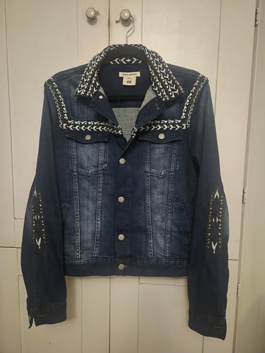 Isabel marant pour - marant, h&m