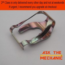 Fits VW Caddy Mk2 Typ 9K