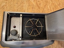 Weber Genesis Seitenbrenner