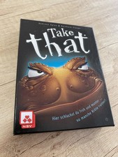 Kartenspiel Take That