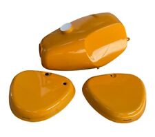 Tank, Tankset Büffeltank