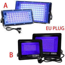 200W LED UV Schwarzlicht