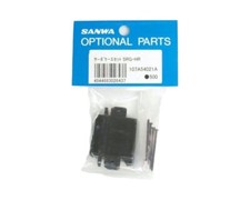 Sanwa Servo Gehäuse Set