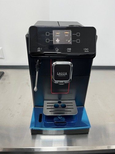 Gaggia magenta plus - gaggia,