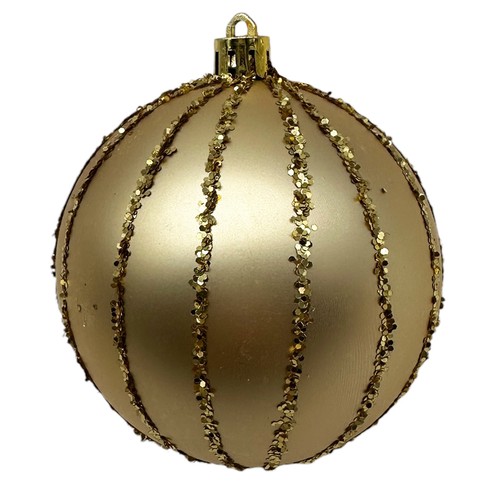 Bruchfeste christbaumkugel - bruchfeste,
