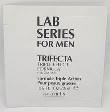 Lab Serie Trifecta dreifache