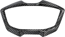 MOS Carbon Fiber Speedometer