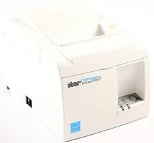 Star TSP100 TSP143IIIU POS Kassenbondrucker - Thermodirekt - USB (vergilbt)