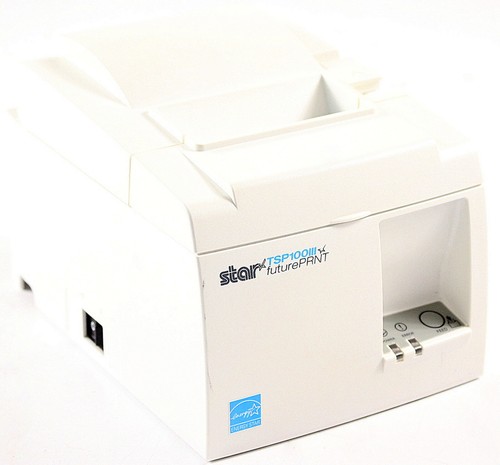 Star tsp100 tsp143iiiu - star, pos