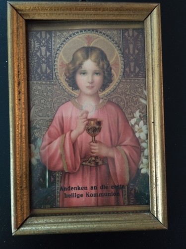 Wandbild andenken die - an,