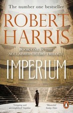 Imperium | Robert Harris | englisch