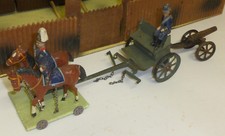 Preußische Kavallerie