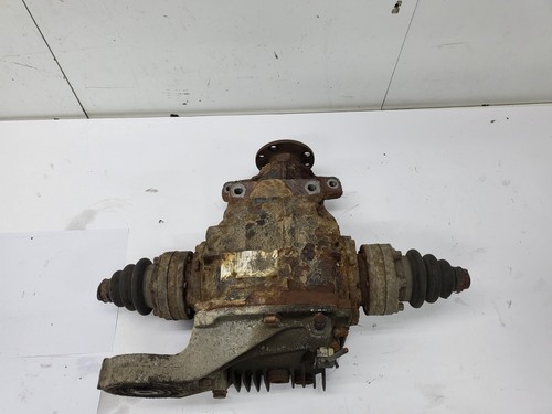 Bmw e36 differential - -,