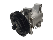 Klimakompressor AUDI 80 B4 Avant 1.9 TDI 92600-2J204