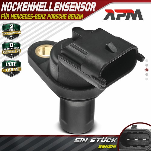 Sensor nockenwellenposition - sensor,